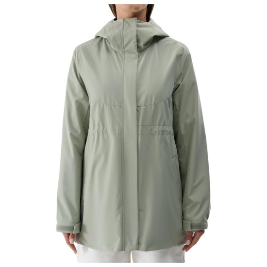 4F Γυναικείο μπουφάν Technical Jacket